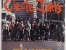 CIRCLE JERKS Wild In The Streets FAULTY PRODUCTS COPE 3 LP SEALED