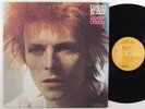 DAVID BOWIE Space Oddity RCA LP