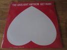 The Gaslight Anthem ?– Get Hurt  2 VINYL PICTURE DISC SET UNPLAYED  READ INFO