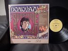 Donovan ?– Sunshine Superman  Epic ?– LN 24217 Mono, Original Excellent
