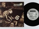 Indie Rock 45 - Pixies - Monkey Gone To Heaven - 4AD UK - VG++ mp3