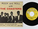 Doo-Wop R&B EP - Coasters - Rock And Roll - ATCO - mp3