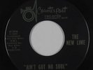 Garage 45 - New Lime - Ain't Got No Soul - Counterpart - VG+ mp3