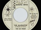 Garage Fuzz 45 - Us Four - The Alligator - Rising Sons - mp3