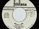 Garage 45 - Pretty Things - Rosalyn - Fontana - mp3