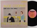 ALICE COOPER Pretties For You STRAIGHT STS 1051 LP 1st press gatefold