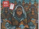 BLUE OYSTER CULT Fire Of Unknown Origin COLUMBIA FC 37389 LP SEALED