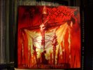 Desaster - Hellfires Dominion - Original Merciless Rec. 1998