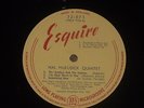 1957 Unplayed Old Stock Hal McKusick Triple Exposure Esquire UK 1st Press  RVG