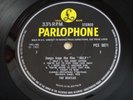 The Beatles - Help  - Original UK Stereo Pressing - Beautiful Condition