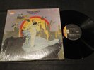 Jean Luc Ponty King Kong In Shrink Zappa World Pacific Records Jazz Psych LP EX