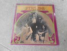 FIELDS-S/T-BRENDA HOLLOWAY-LP-GF-UNI 73050-1969-BLUES-PSYCH-FACTORY SEALED-NEW