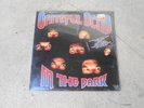 GRATEFUL DEAD-IN THE DARK-JERRY GARCIA-LP-VINYL-GF-HYPE-FACTORY SEALED-BRAND NEW