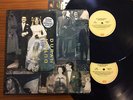 DURAN DURAN THE WEDDING ALBUM 2 LP 1993 BRAZIL 1st PRESS INSERT EXCEL CONDITION
