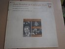 33RPM Columbia Mel Powell, Clayton, Krupa, Jam Session Carnegie Hall sharp EE- E