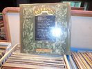 FREEDOM MORE THAN A WORD AKARMA  LP RECORD