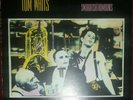 TOM WAITS swordfishtrombones original LP Vinyl  1983  (A-3U/B-1U)