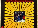 JOEY PASTRANA Joey En Carnavale ORIG SALSA COTIQUE LP VG++ HEAR