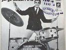 JORGE AUTUORI Tem Mais Samba BRAZIL BOSSA JAZZ 45 7