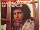 CARLOS RENE Com Ritmo E Sabor BRAZIL CARIMBO DANCE GROOVE LP RARE HEAR