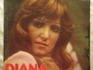 DIANA s/t 1978 ARTHUR VEROCAI BRAZIL ORIG POLYDOR LP HEAR
