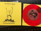 The Devil's Blood - The Graveyard Shuffle 7