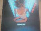 JOHN FORDE - WOMAN / STARDANCE / DON'T YOU KNOW - ORIGINAL UK COSMIC DISCO 12