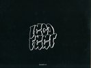 LEGO FEET - SKAM ELECTRONICA LP AUTECHRE NEW SEALED COPY