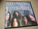 Deep Purple Machine Head LP UK 1st Press A1/B1 - Great Audio