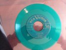 1949 GREEN VG+ V. RARE Eddy Arnold Texarkana Baby/Bouquet Of Roses 48-0001 7