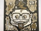 Dirt Style 4 LP SET  Signed DJ Qbert Q-bert SuperSeal Anniversary Breaktionary 3