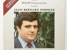 JEAN-BERNARD POMMIER - MOZART complete piano sonatas M&C 6xLPs box NM