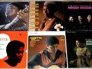 ODETTA & MIRIAM MAKEBA 6 LP LOT