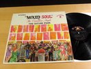 CINNAMON ANGELS & SATANS FOUR Mixed Soul B.T. PUPPY BTPS-1010 Stereo NM SHRINK