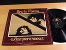 Rare Psych/Novelty BRUTE FORCE Extemporaneous B.T. PUPPY BTPS-1015 NM/NM-