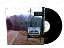 Angelo Badalamenti - Music From Twin Peaks Europe LP 1990 /4