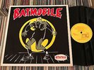BATMOBILE PSYCHOBILLY LP