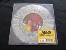 Abba - Summer Night City Picture Disc 7