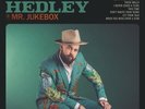 Joshua Hedley - Mr.jukebox [New Vinyl LP]