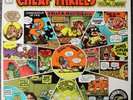 Big Brother & Holding Co.   Cheap Thrills   Original '68 LP   FACTORY SEALED