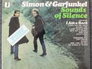 Simon & Garfunkel   Sounds Of Silence   Original '66 LP   FACTORY SEALED