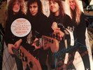 METALLICA-THE $5.98 GARAGE DAYS RE-REVISTED LIMITED PICTURE DISC VINYL SOLD OUT