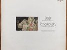 Bizet Tchaikovsky Chesky Records Near Mint Audiophile LP CR-7 NM Rare RPO