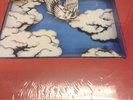 Kid Dakota Listen To The Crows They Take Flight Lp Sealed