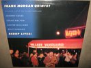 FRANK MORGAN QUINTET Bebop Lives RARE SEALED NEW LP Cedar Walton Buster Williams
