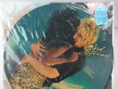 ROD STEWART ALBUM SIGNED 