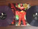 2Pac - Strictly For My N.I.G.G.A.Z - Jive Hip 197 - Tupac - Marbled Vinyl