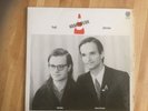 Kraftwerk,LP,Ralf&Florian, Tanzmusik,Vertigo,USA Pressung,gebraucht