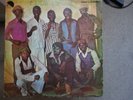 Rare Highlife / Soukous Great Abaraka ?NEMI (LP) 0341 Vinyl **Listen to Sample**