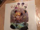 Queen Innuendo Limited Blue coloured vinyl